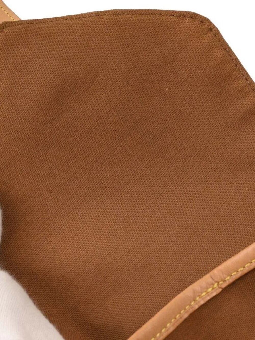 Louis Vuitton Monogram Montsouris GM Backpack - Picture 13 of 16